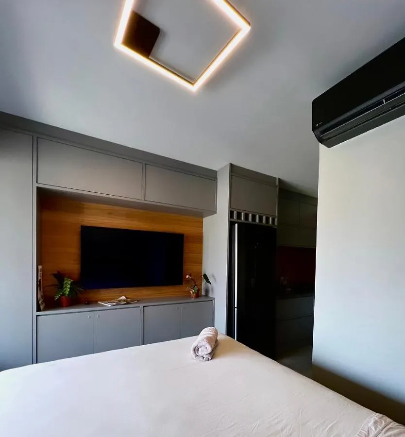 Studio Apartamento - Bela Vista Sao Paulo Centro 0*,