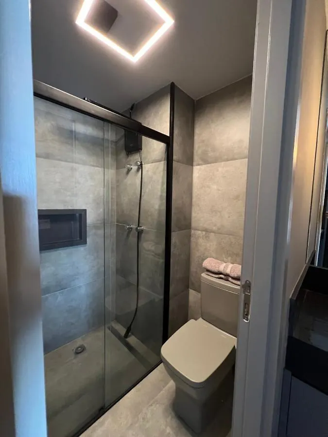 Studio Apartamento - Bela Vista Sao Paulo Centro