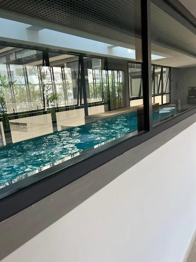 Studio Apartamento - Bela Vista Sao Paulo Centro 0*,  브라질